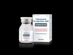 Tobramycin Injection